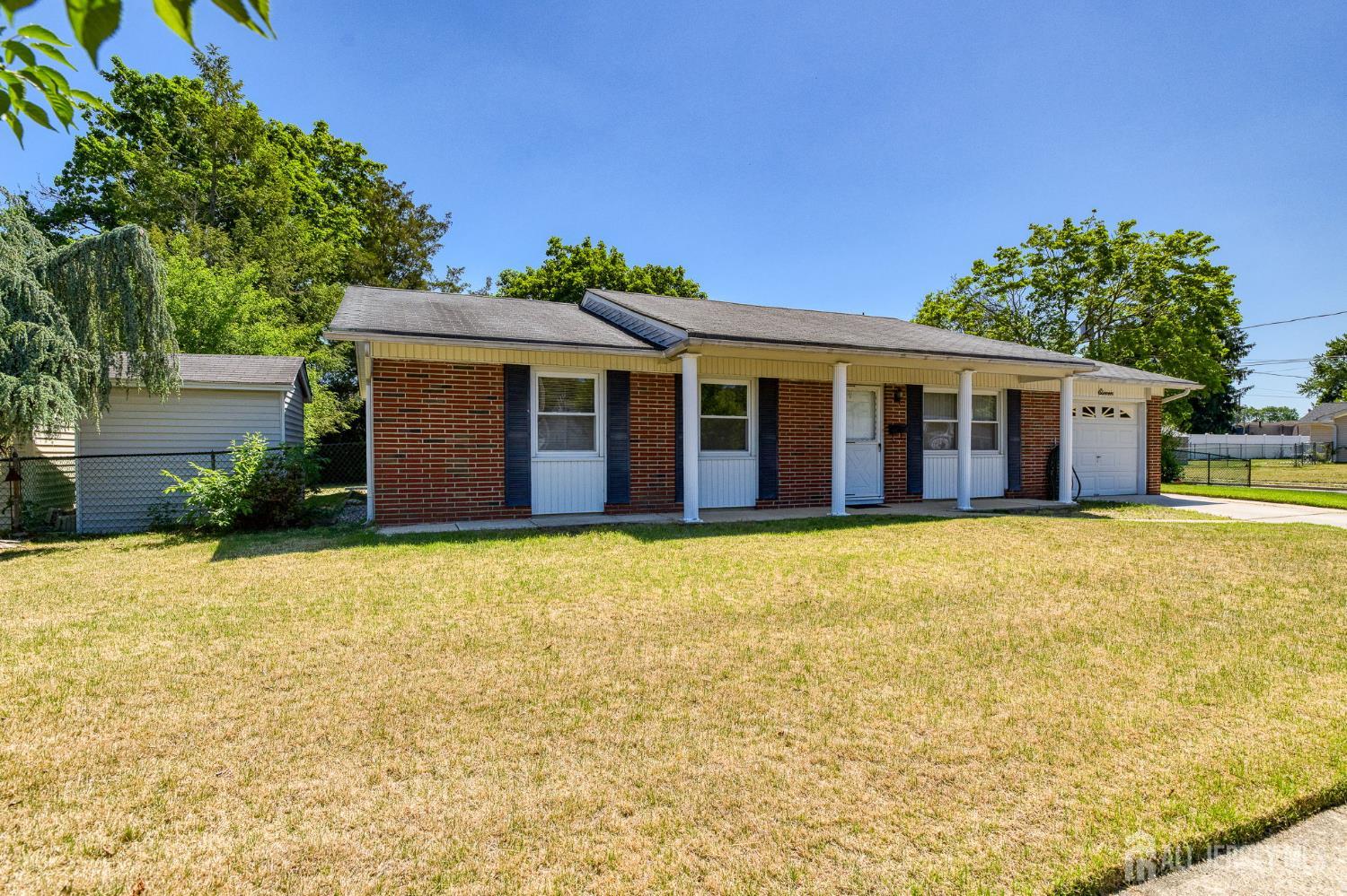 11 Cypress Drive Monroe NJ 08831