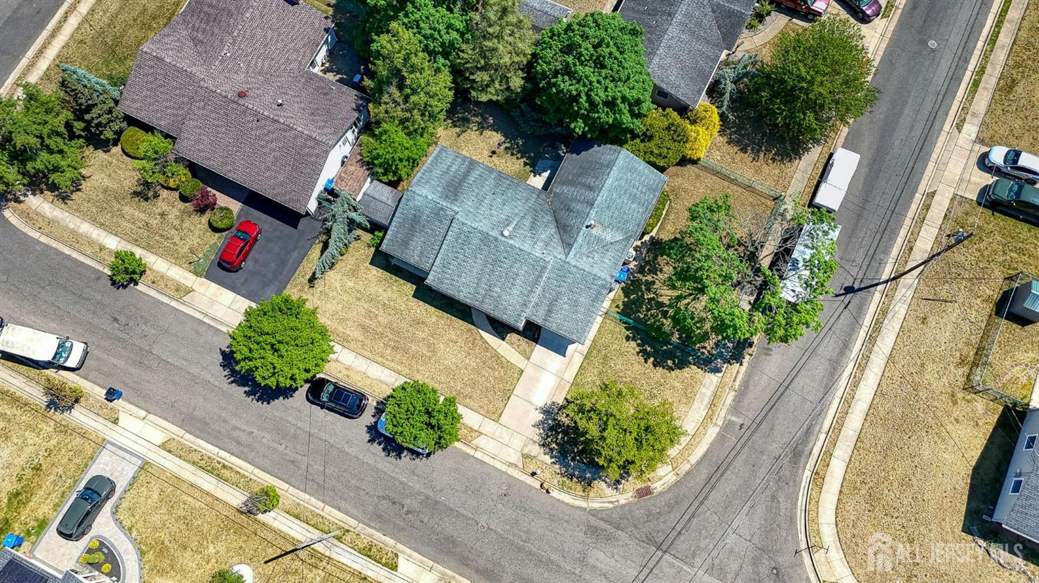 11 Cypress Drive Monroe NJ 08831
