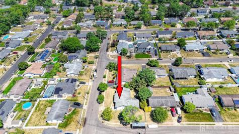 11 Cypress Drive Monroe NJ 08831
