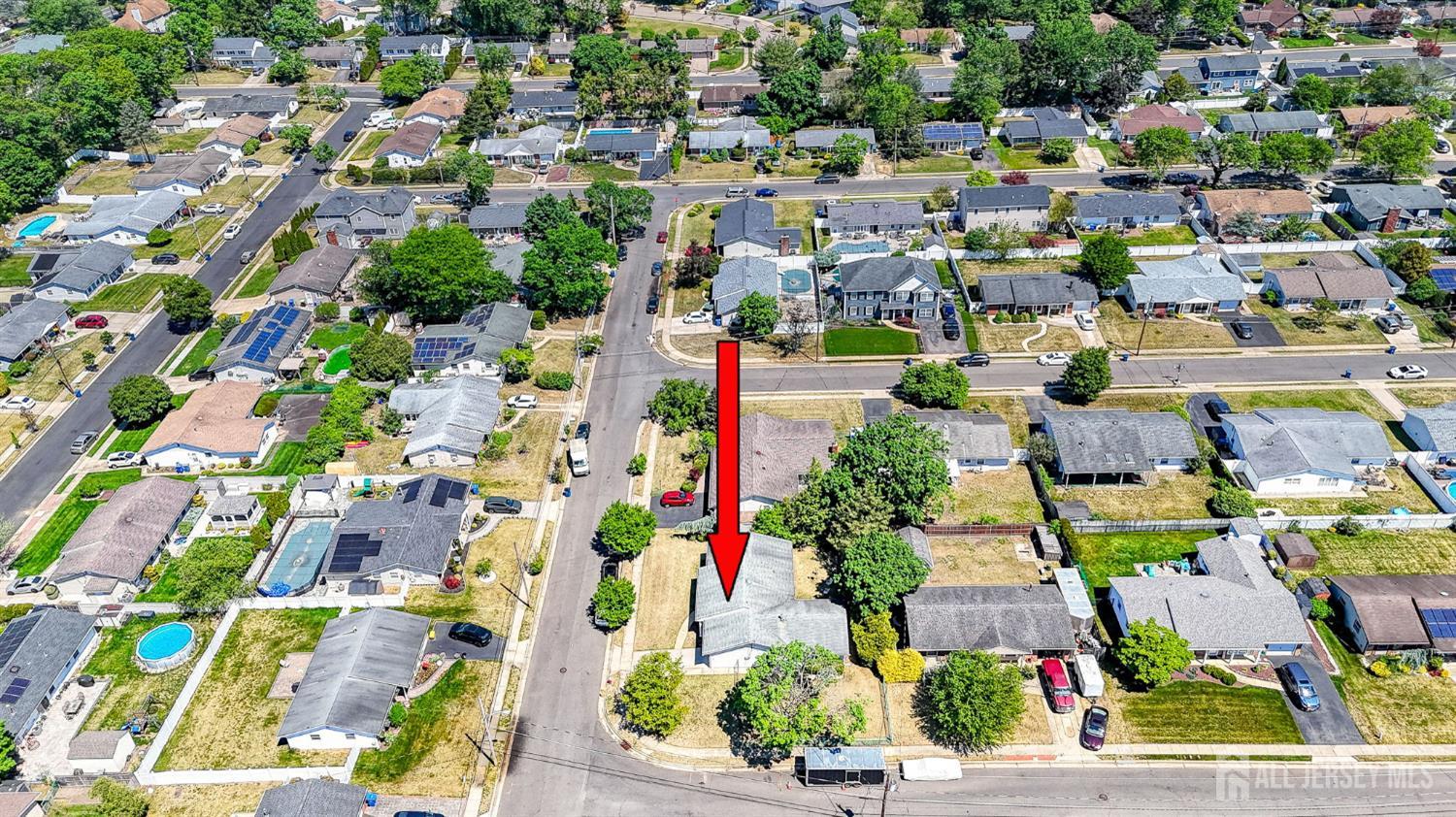 11 Cypress Drive Monroe NJ 08831