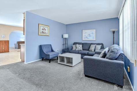 11 Cypress Drive Monroe NJ 08831