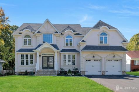 21 King Street Edison NJ 08820