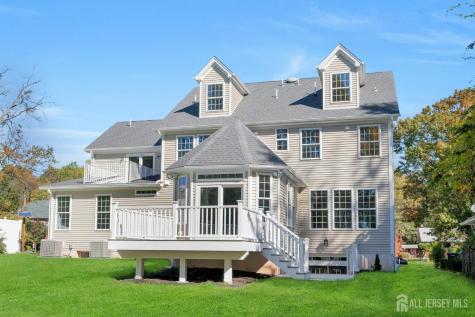 21 King Street Edison NJ 08820