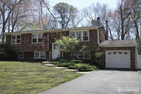 398 Pleasant Valley Road Old Bridge NJ 08857