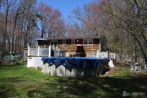398 Pleasant Valley Road Old Bridge NJ 08857