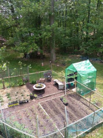 398 Pleasant Valley Road Old Bridge NJ 08857