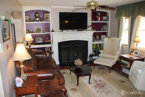 398 Pleasant Valley Road Old Bridge NJ 08857