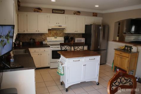 398 Pleasant Valley Road Old Bridge NJ 08857