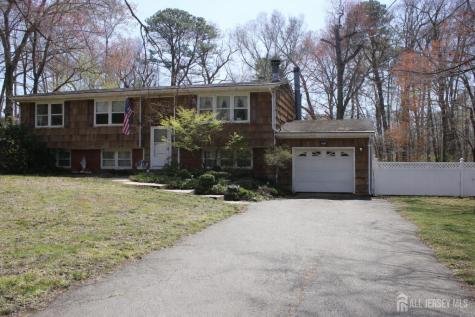 398 Pleasant Valley Road Old Bridge NJ 08857