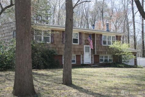 398 Pleasant Valley Road Old Bridge NJ 08857