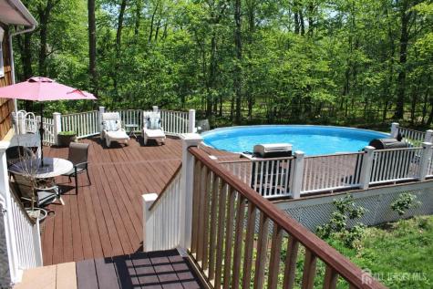 398 Pleasant Valley Road Old Bridge NJ 08857