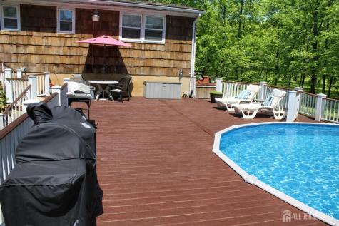 398 Pleasant Valley Road Old Bridge NJ 08857