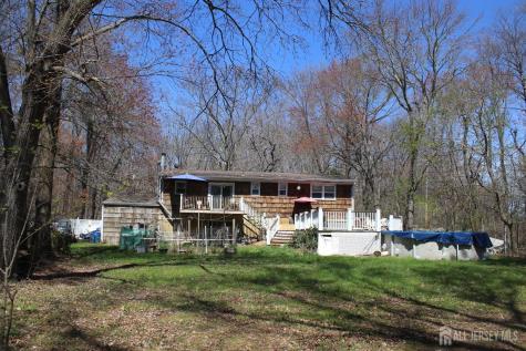 398 Pleasant Valley Road Old Bridge NJ 08857