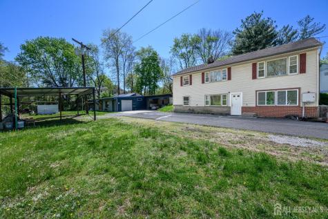 784 Yardville Hamilton Square Road Hamilton NJ 08691