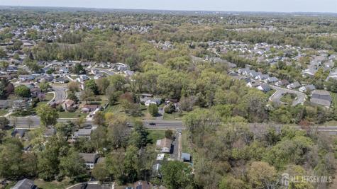 784 Yardville Hamilton Square Road Hamilton NJ 08691