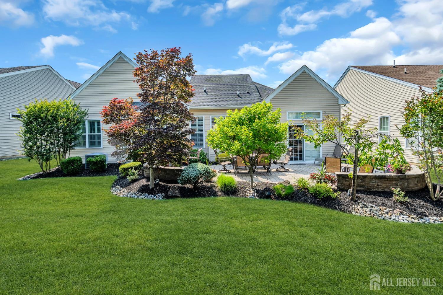 117 Kings Mill Road Monroe NJ 08831