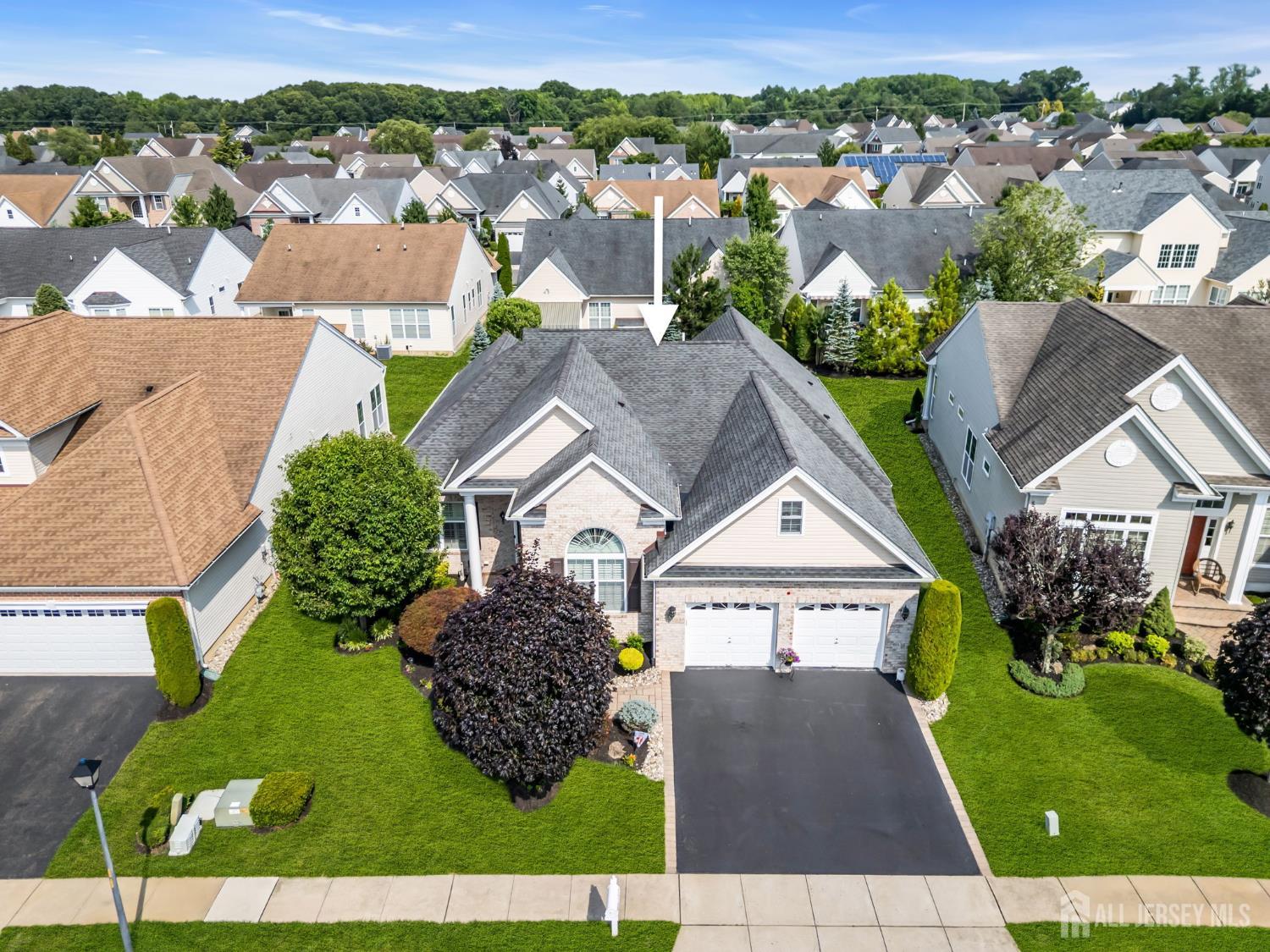 117 Kings Mill Road Monroe NJ 08831