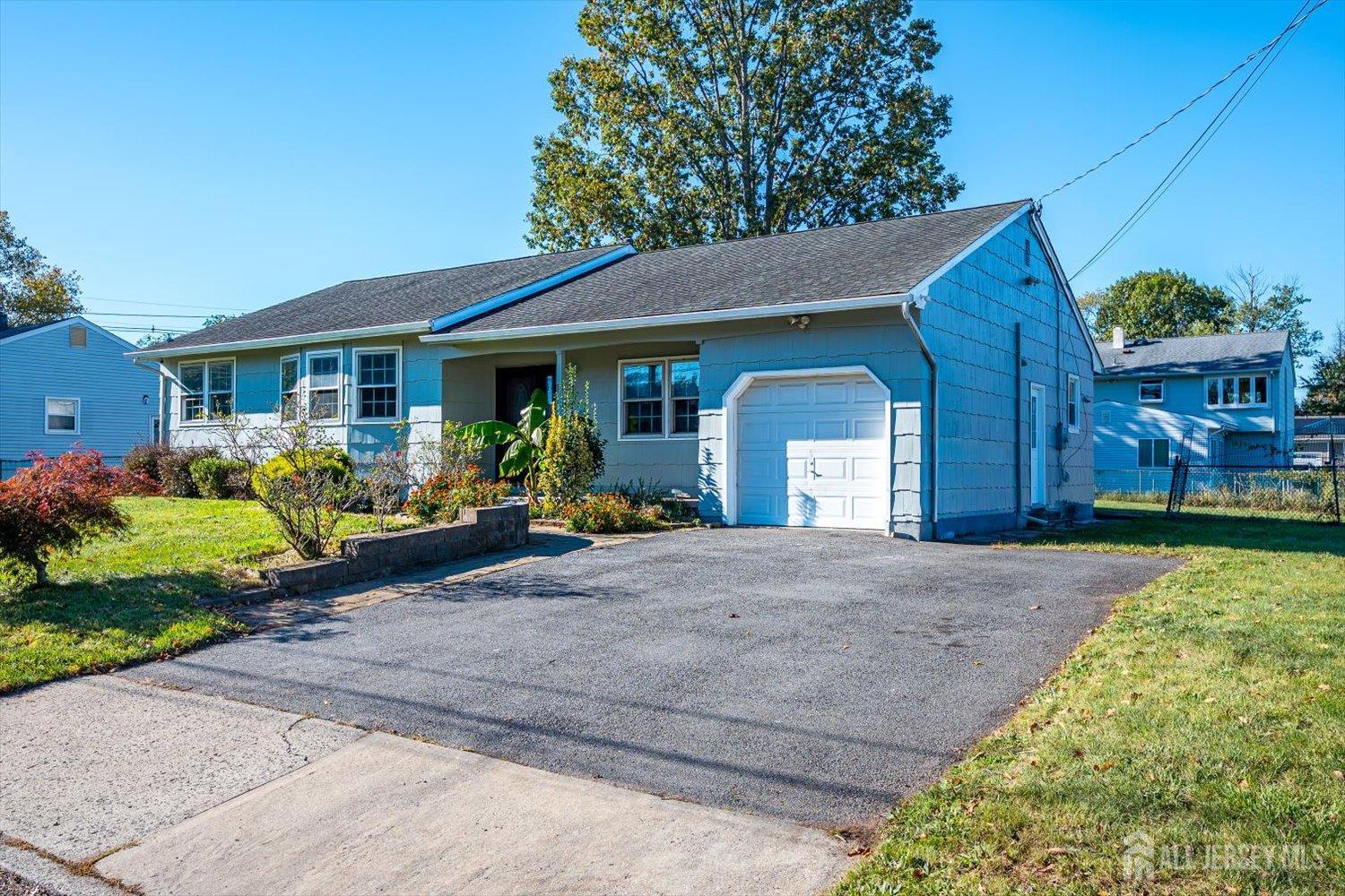 932 Eva Street Piscataway NJ 08854