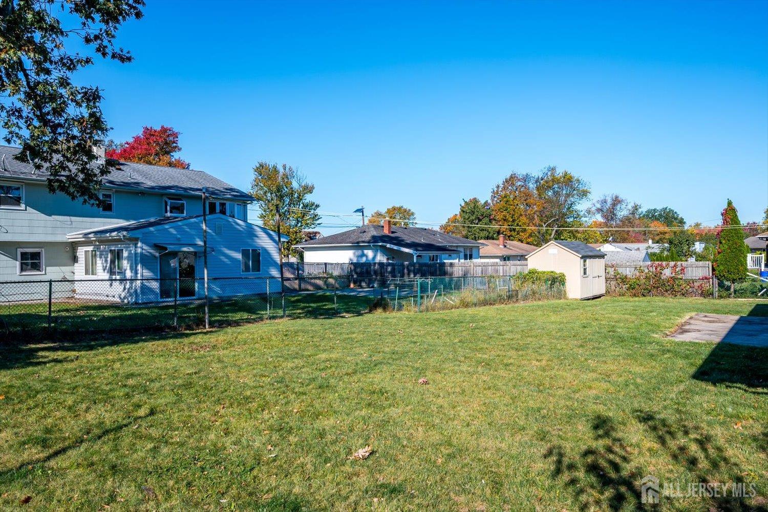 932 Eva Street Piscataway NJ 08854