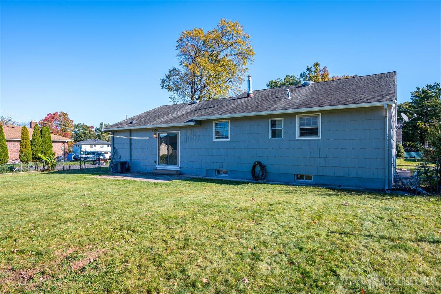 932 Eva Street Piscataway NJ 08854