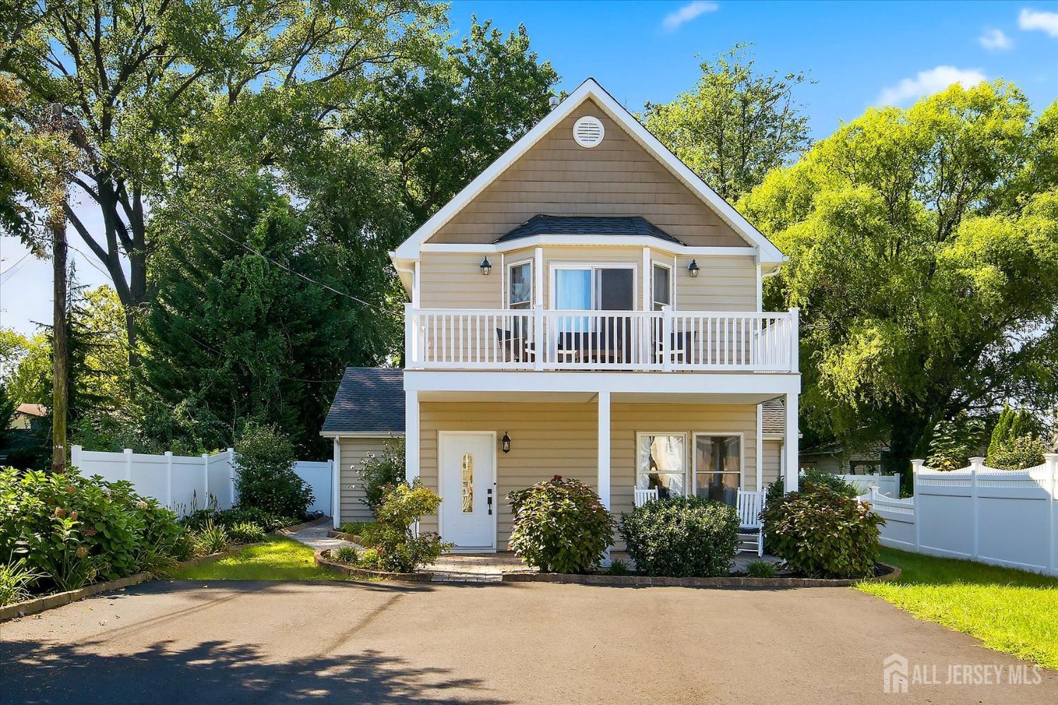 1603 W Maplewood Road Wall NJ 07719