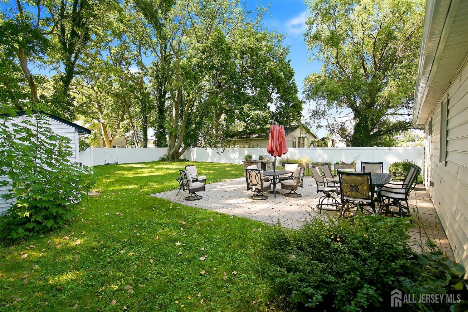 1603 W Maplewood Road Wall NJ 07719