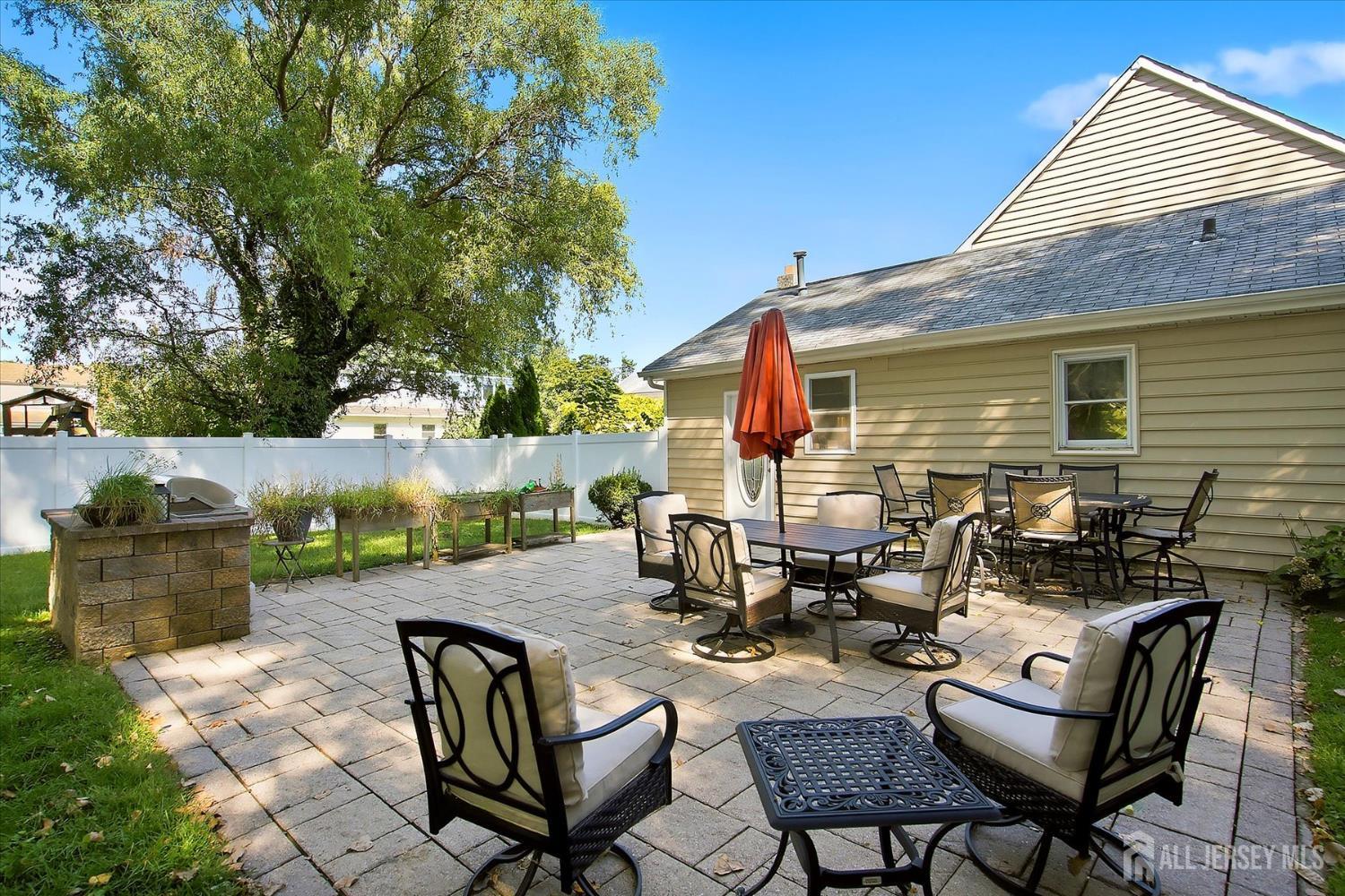 1603 W Maplewood Road Wall NJ 07719