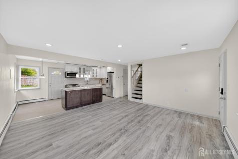 46 Arthur Avenue Carteret NJ 07008