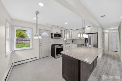 46 Arthur Avenue Carteret NJ 07008