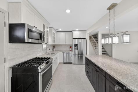 46 Arthur Avenue Carteret NJ 07008