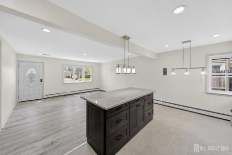 46 Arthur Avenue Carteret NJ 07008