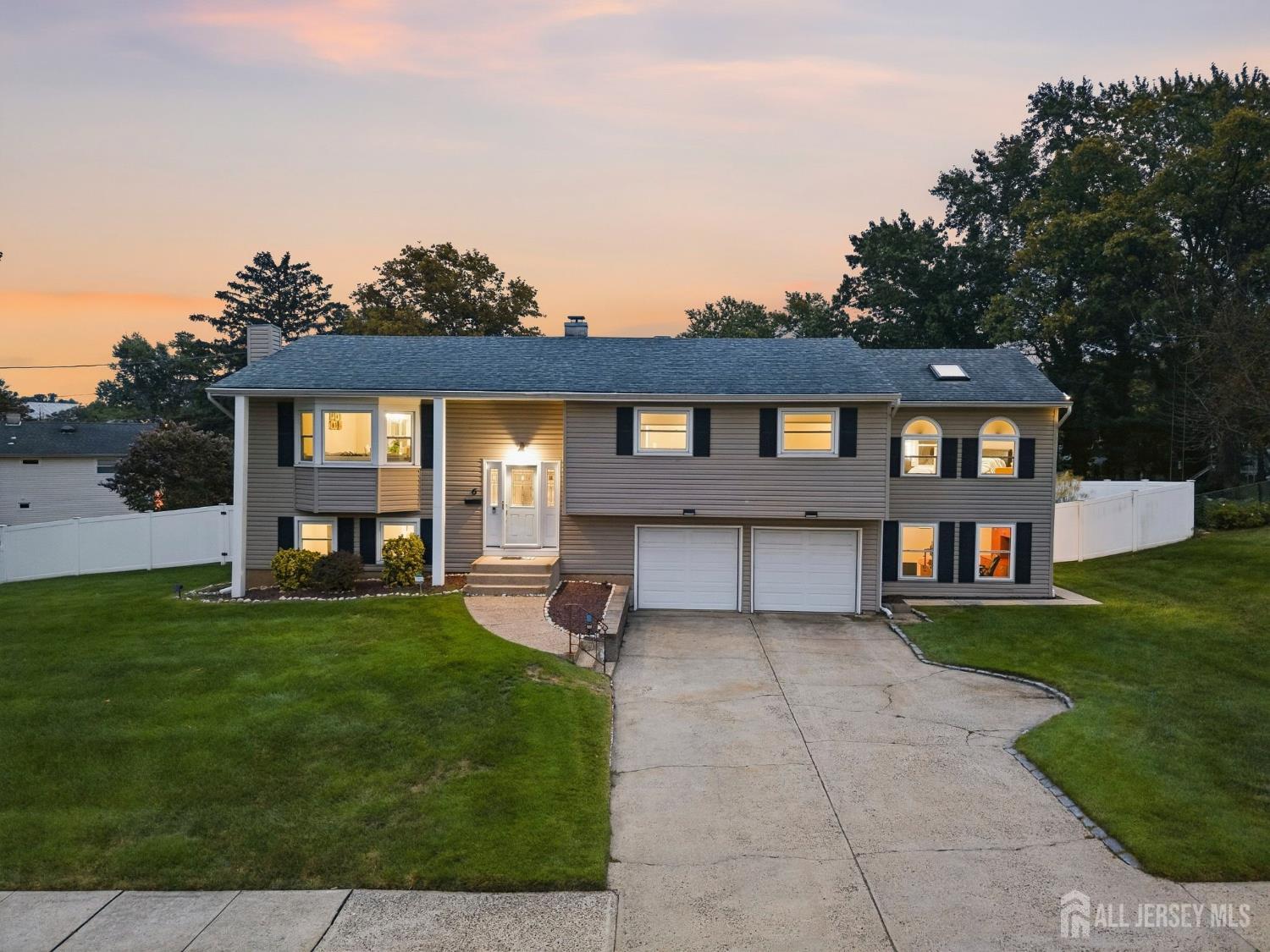 6 Sherry Road East Brunswick NJ 08816