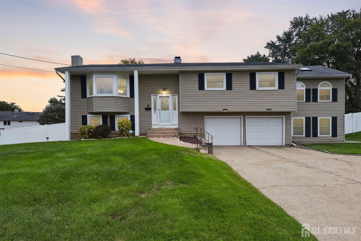 6 Sherry Road East Brunswick NJ 08816