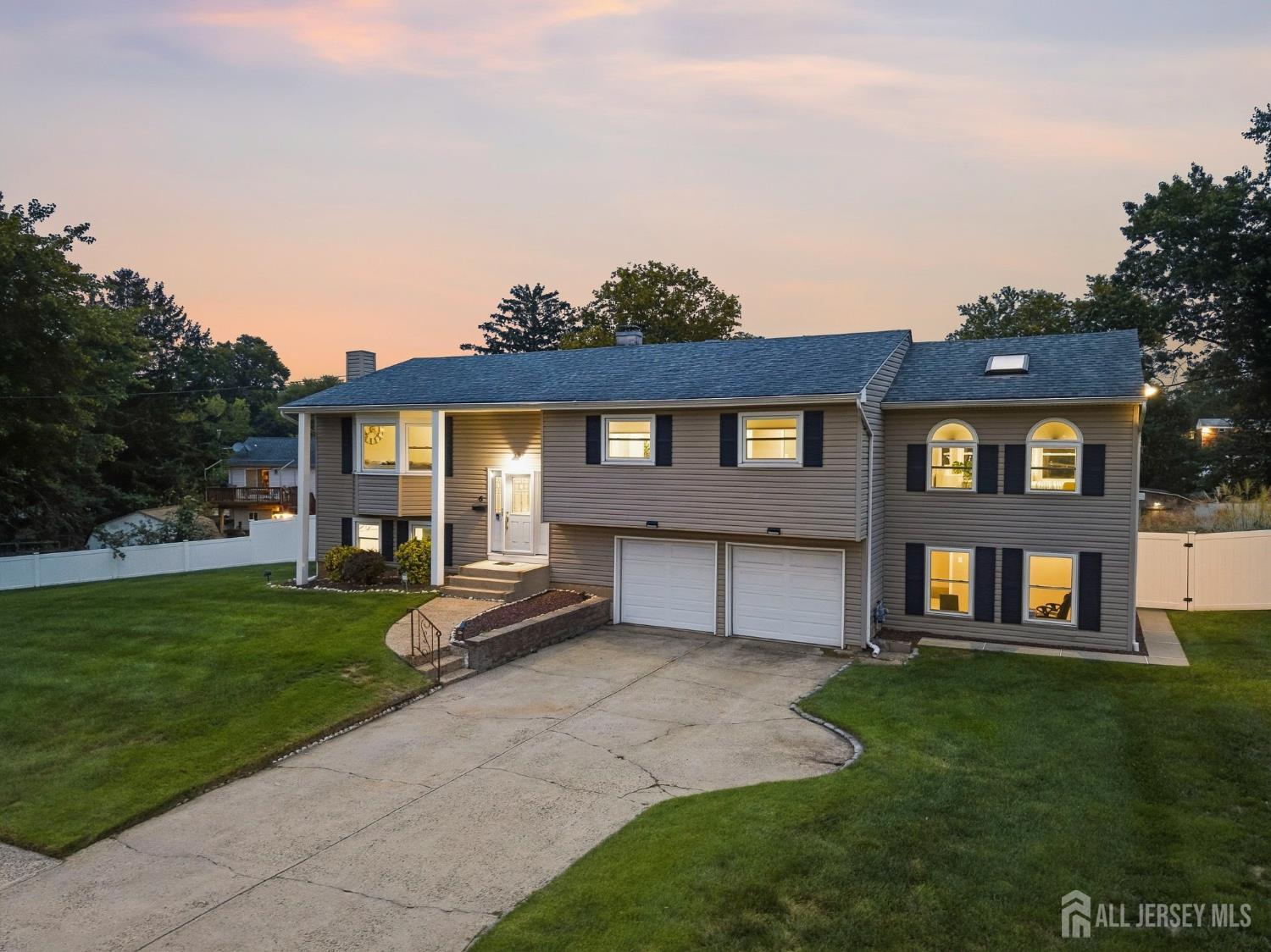 6 Sherry Road East Brunswick NJ 08816