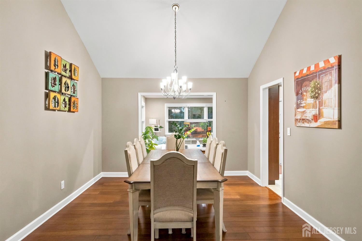 6 Sherry Road East Brunswick NJ 08816