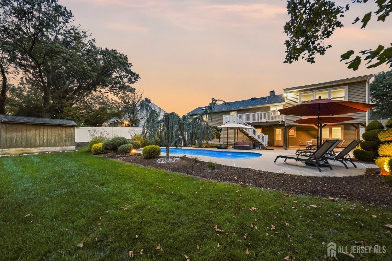 6 Sherry Road East Brunswick NJ 08816