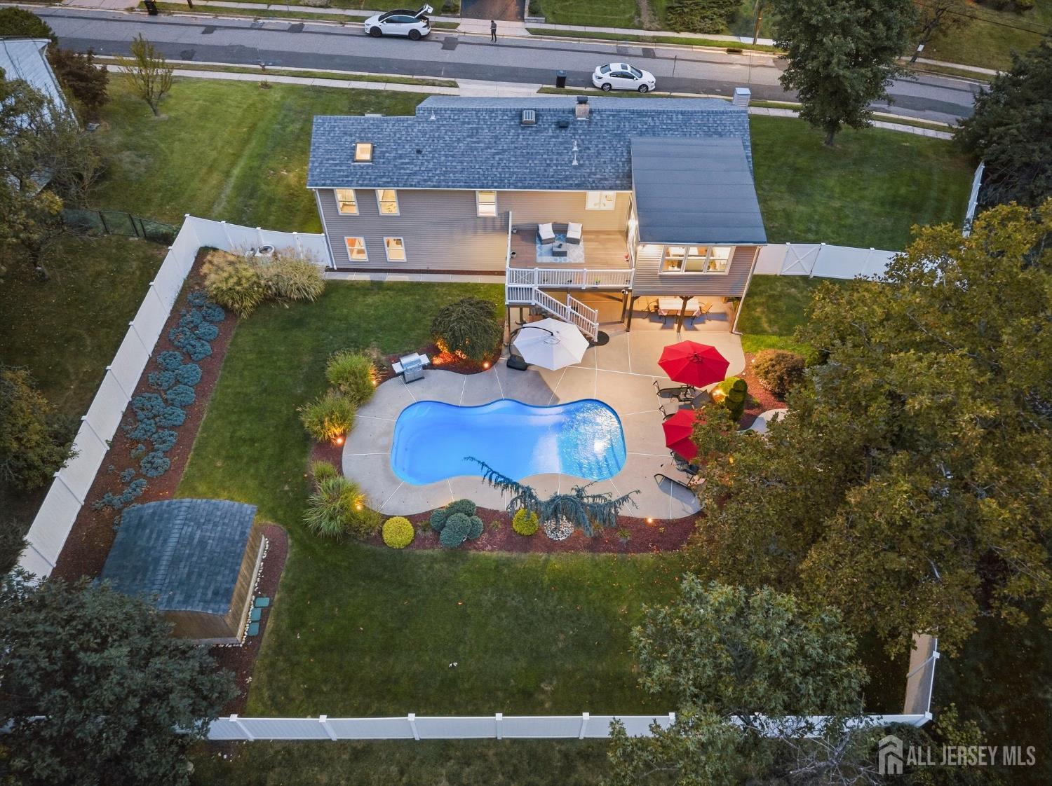 6 Sherry Road East Brunswick NJ 08816