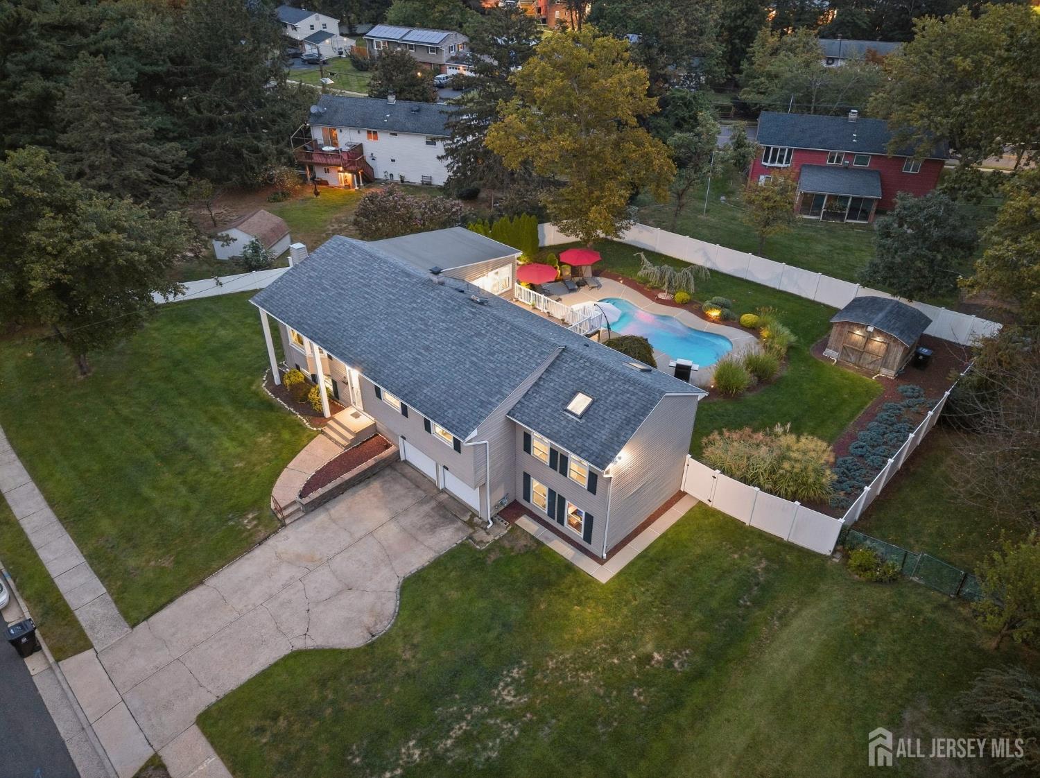 6 Sherry Road East Brunswick NJ 08816