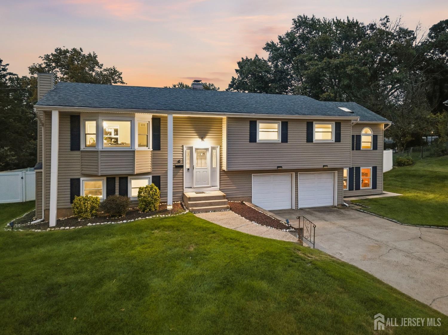 6 Sherry Road East Brunswick NJ 08816