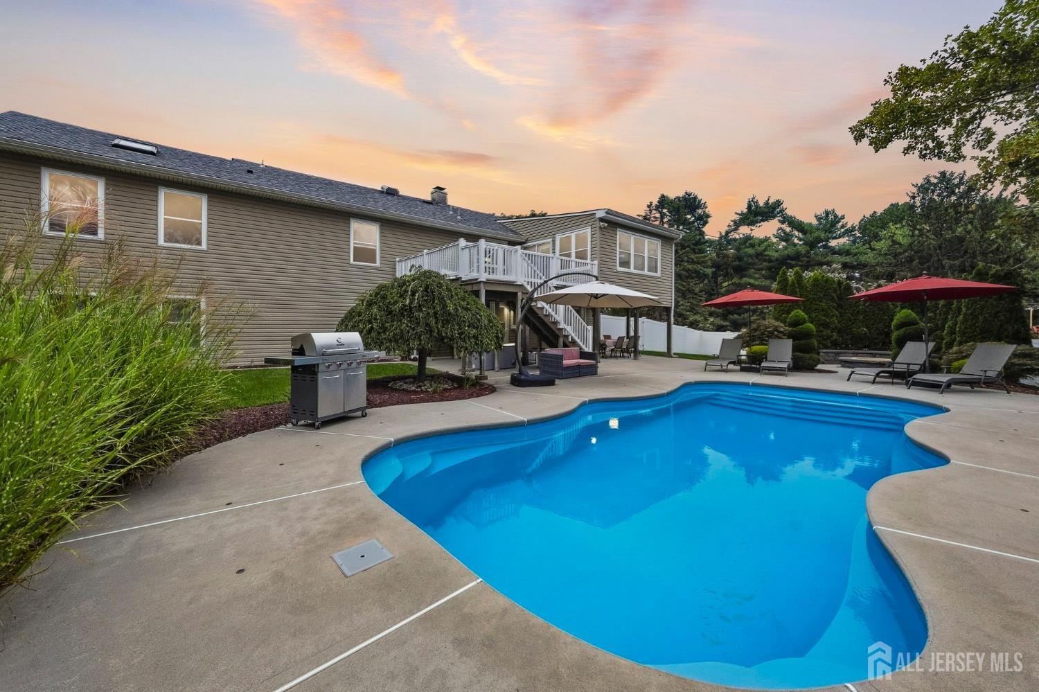 6 Sherry Road East Brunswick NJ 08816