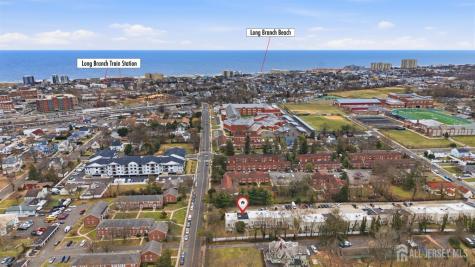 274 Bath Avenue Long Branch NJ 07740