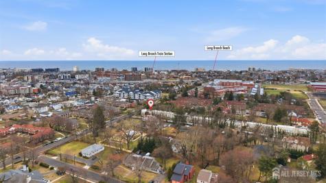 274 Bath Avenue Long Branch NJ 07740