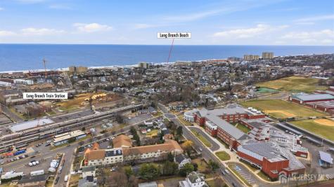 274 Bath Avenue Long Branch NJ 07740