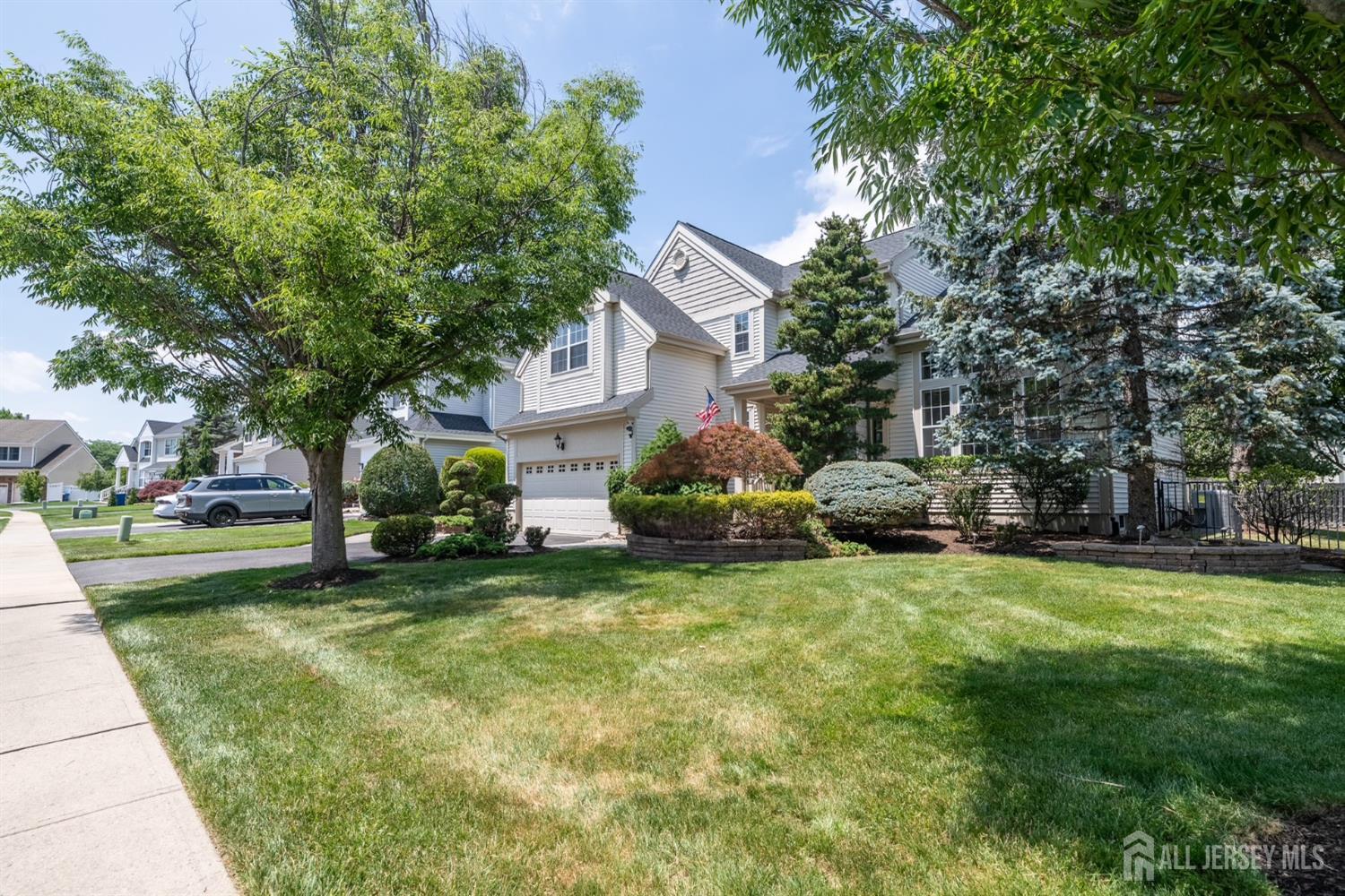 4 Winchester Court Old Bridge NJ 07747