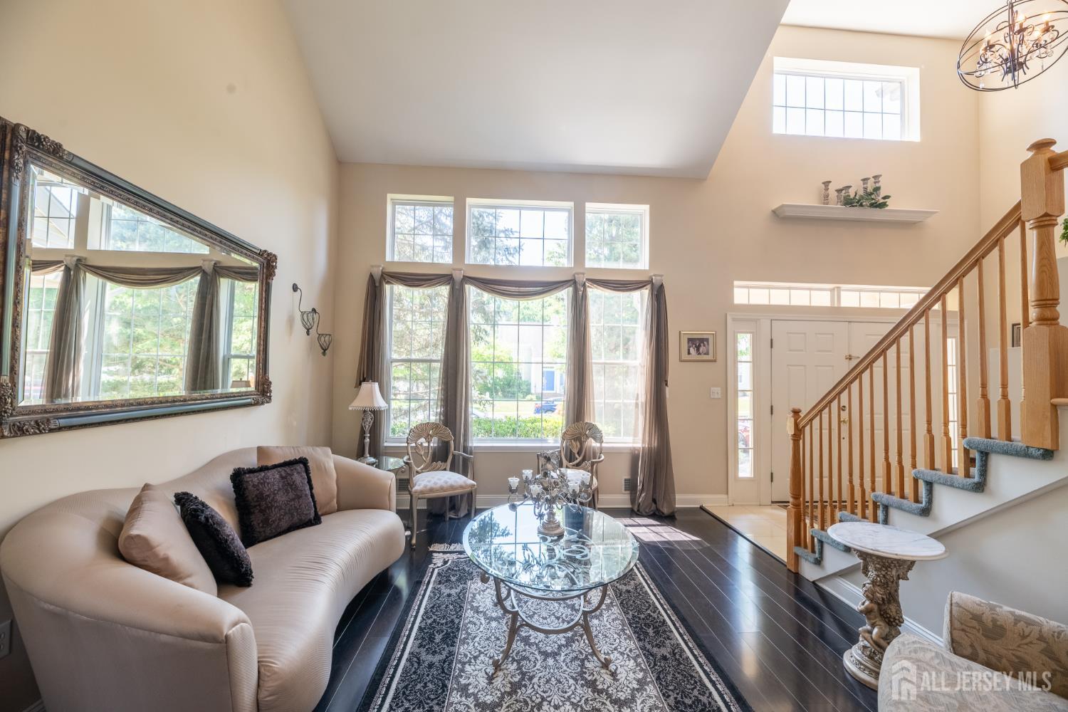 4 Winchester Court Old Bridge NJ 07747