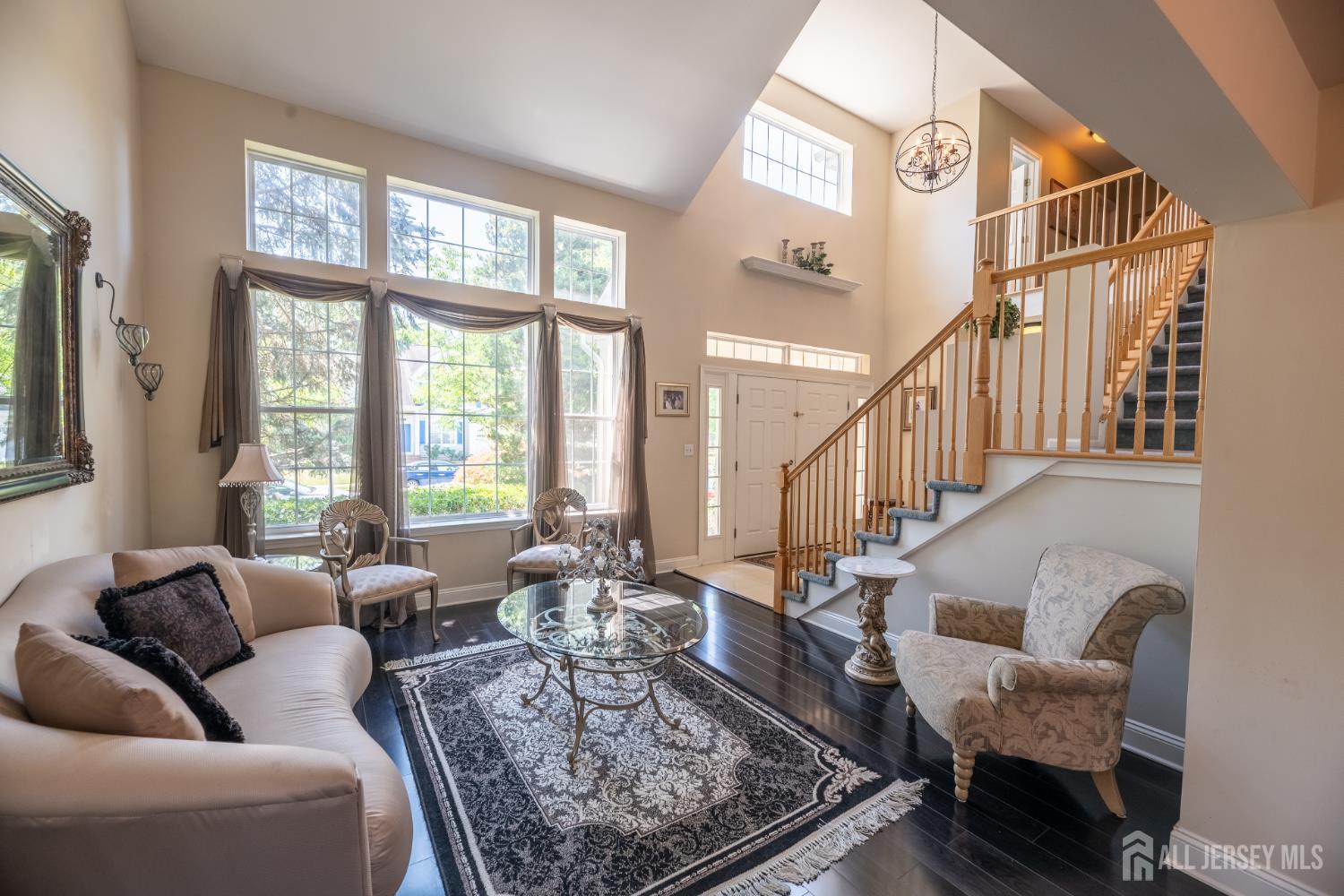 4 Winchester Court Old Bridge NJ 07747