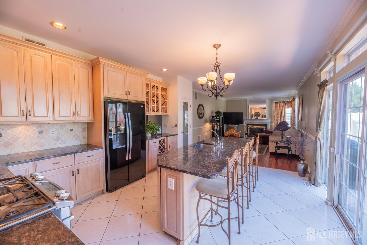 4 Winchester Court Old Bridge NJ 07747