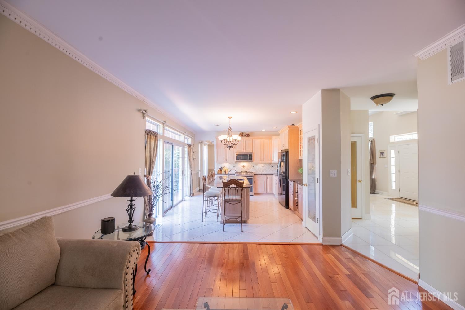 4 Winchester Court Old Bridge NJ 07747