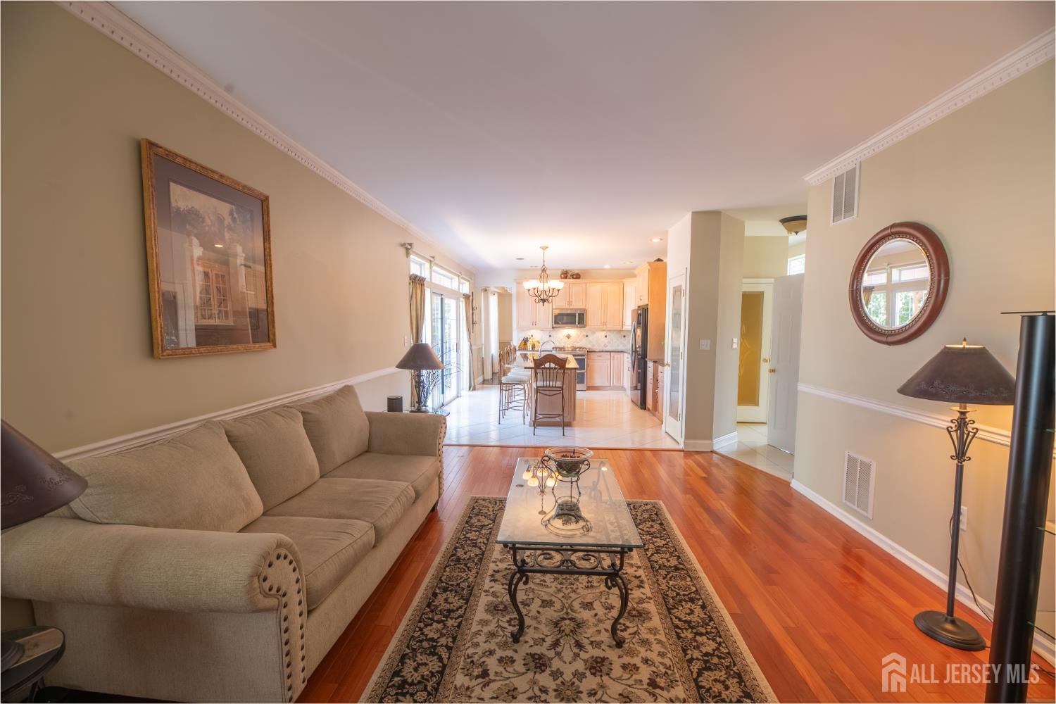 4 Winchester Court Old Bridge NJ 07747