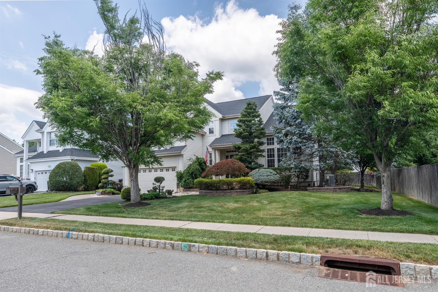 4 Winchester Court Old Bridge NJ 07747
